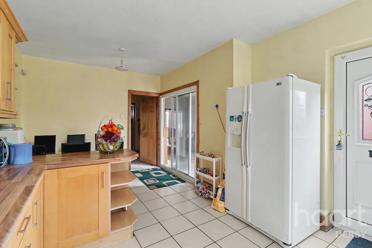Fairfax Road, Derby, DE23, photo 10