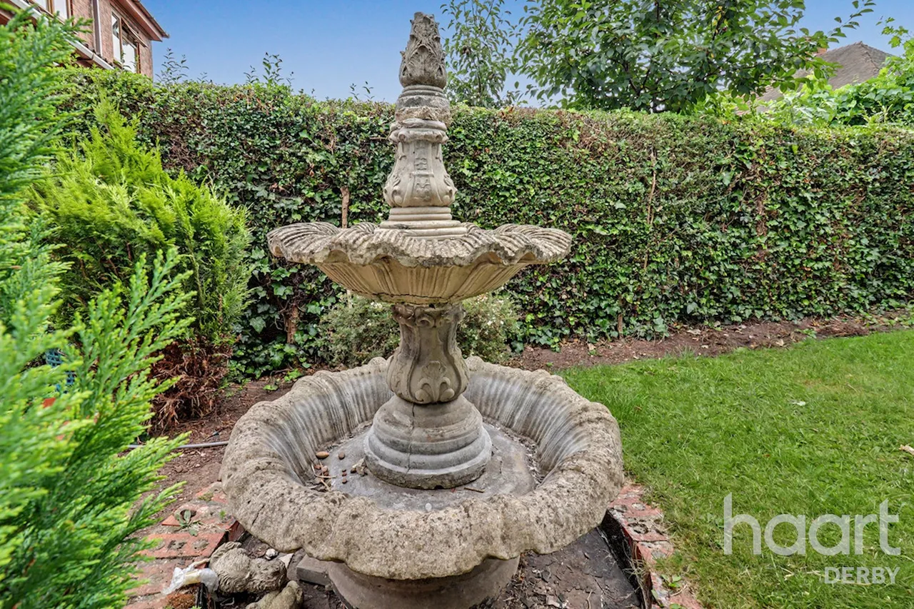 Fairfax Road, Derby, DE23, photo 22
