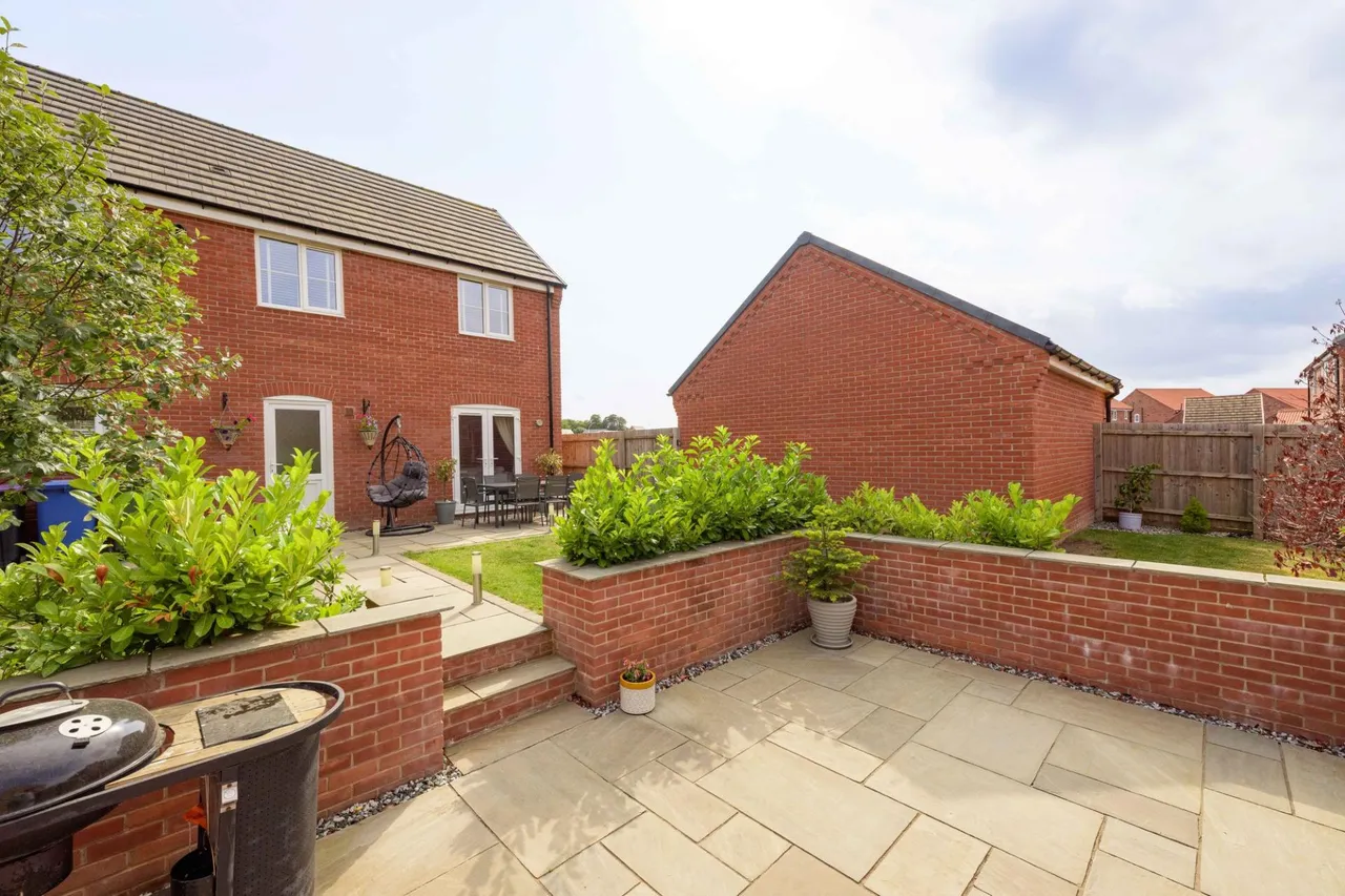 Woodland Road, Kirton, PE20, photo 4