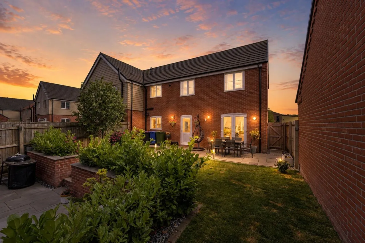 Woodland Road, Kirton, PE20, photo 26