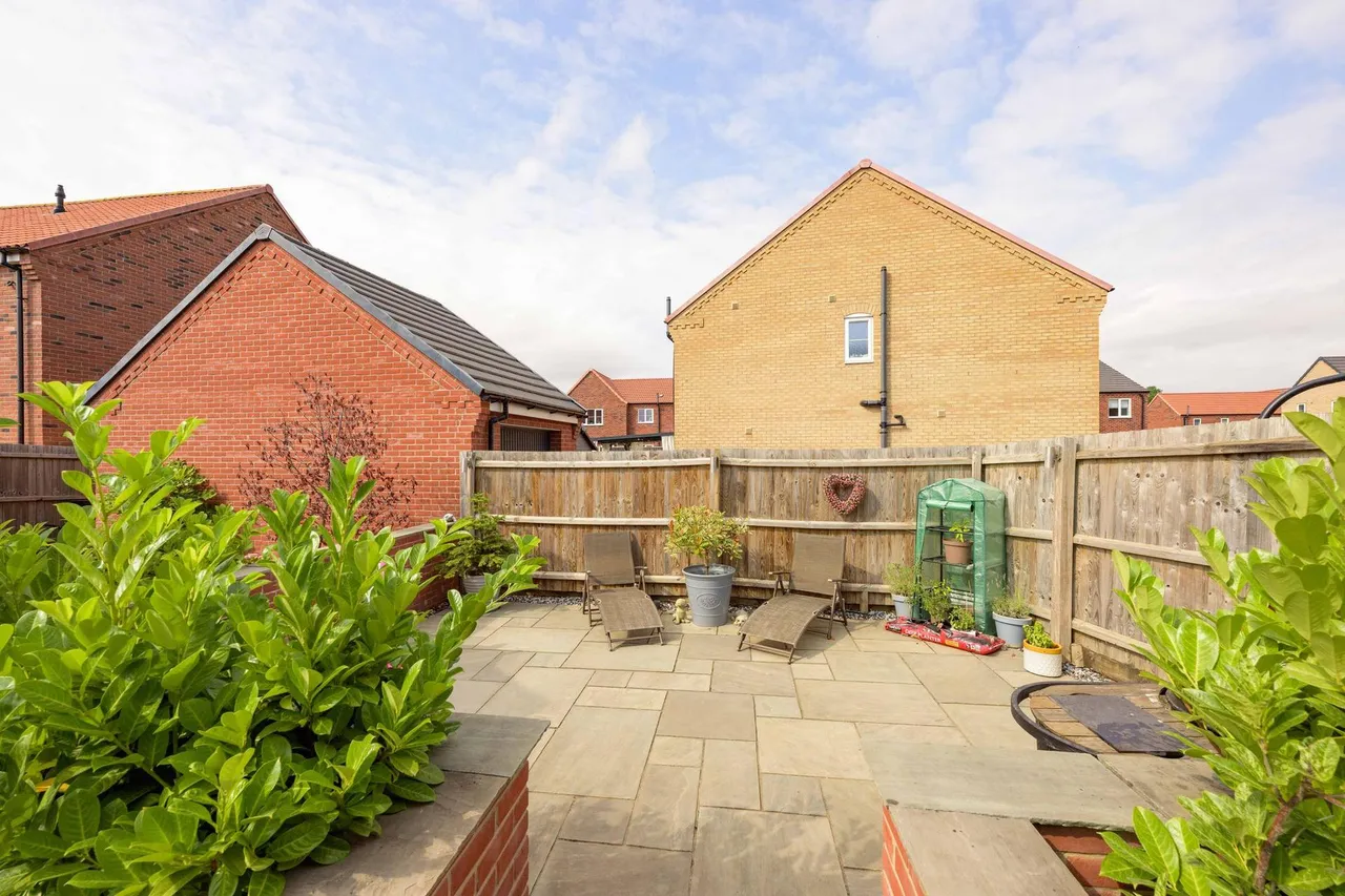 Woodland Road, Kirton, PE20, photo 24