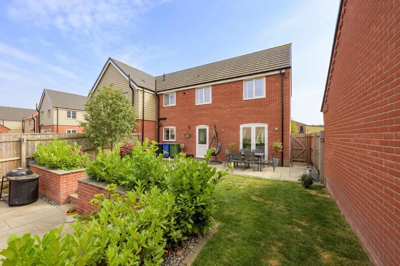 Woodland Road, Kirton, PE20, photo 19
