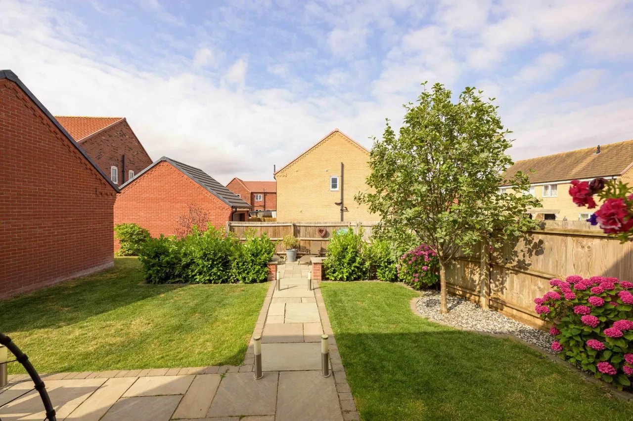 Woodland Road, Kirton, PE20, photo 21