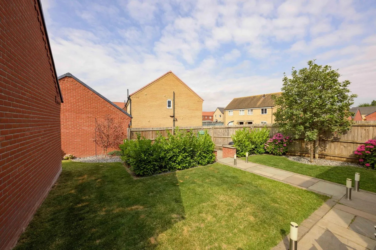 Woodland Road, Kirton, PE20, photo 22