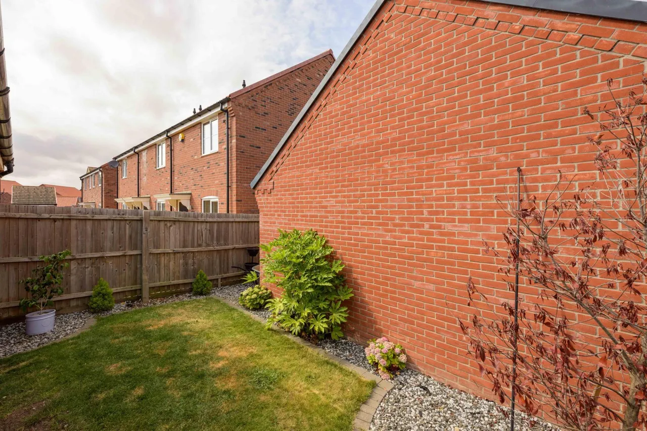 Woodland Road, Kirton, PE20, photo 23