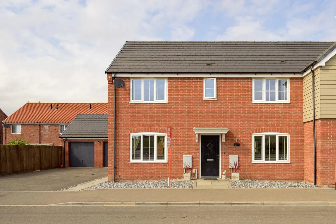 Woodland Road, Kirton, PE20, photo 25