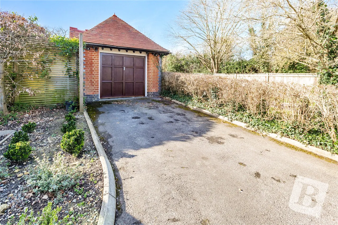 Great Stony Park, Ongar, CM5, photo 12