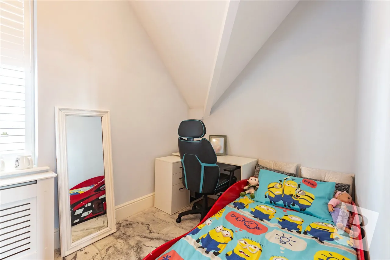 Great Stony Park, Ongar, CM5, photo 8