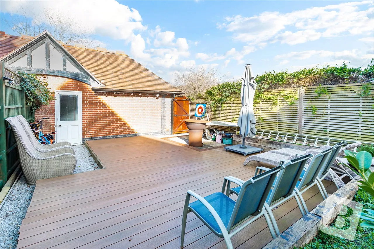 Great Stony Park, Ongar, CM5, photo 11