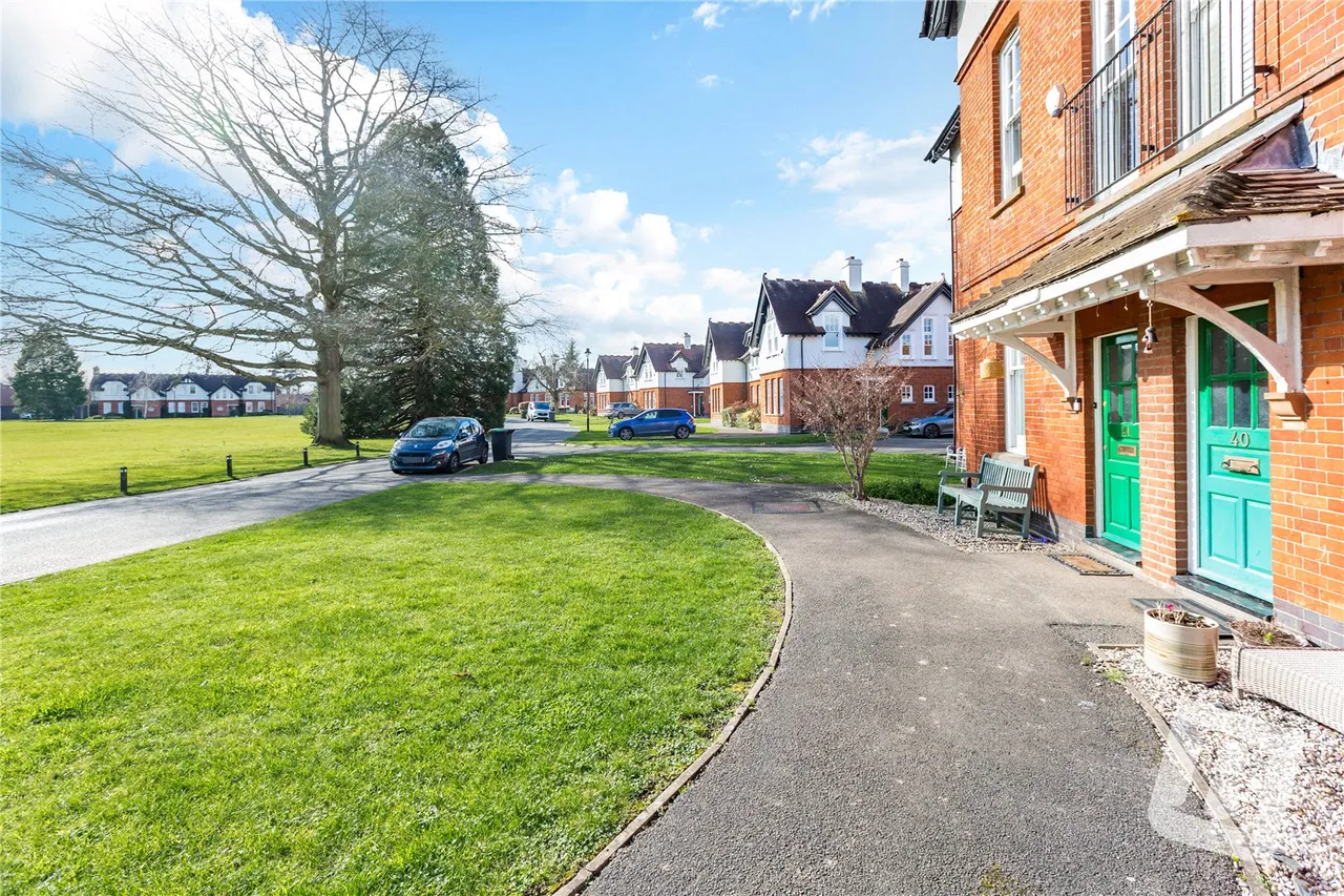 Great Stony Park, Ongar, CM5, photo 13