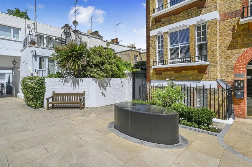 Walton Street, SW3, photo 11