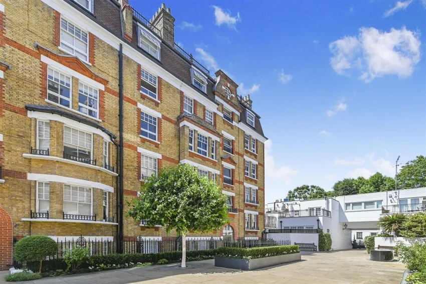 Walton Street, SW3, photo 12