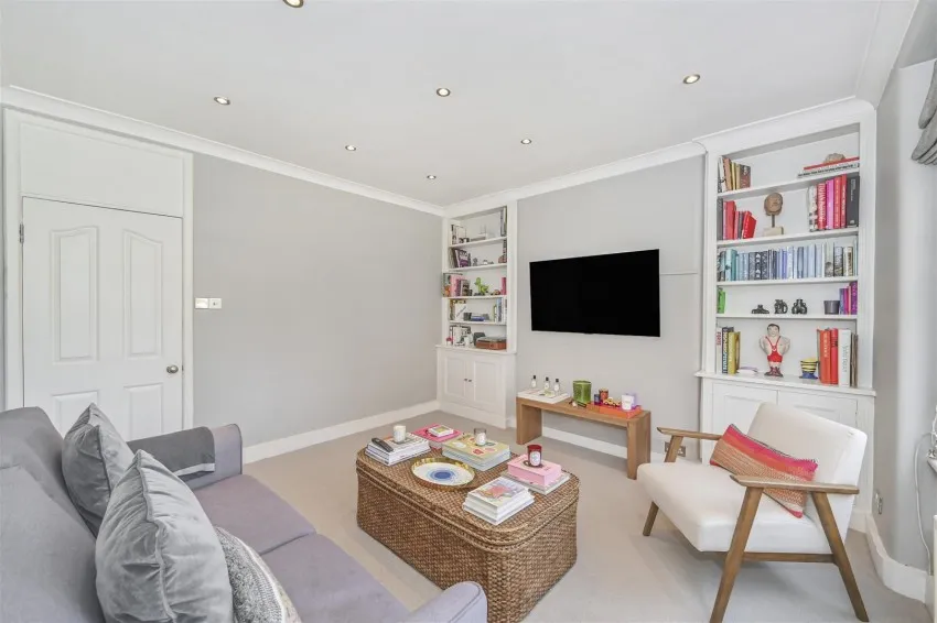 Walton Street, SW3, photo 5