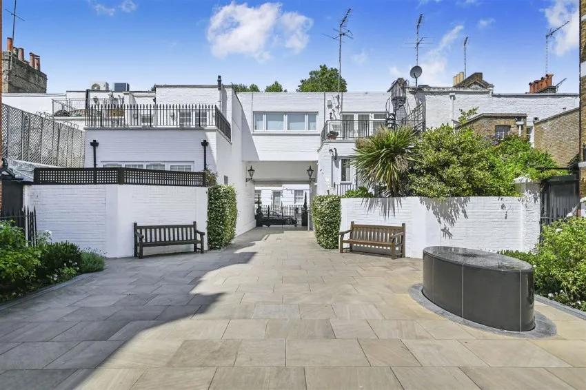 Walton Street, SW3, photo 13