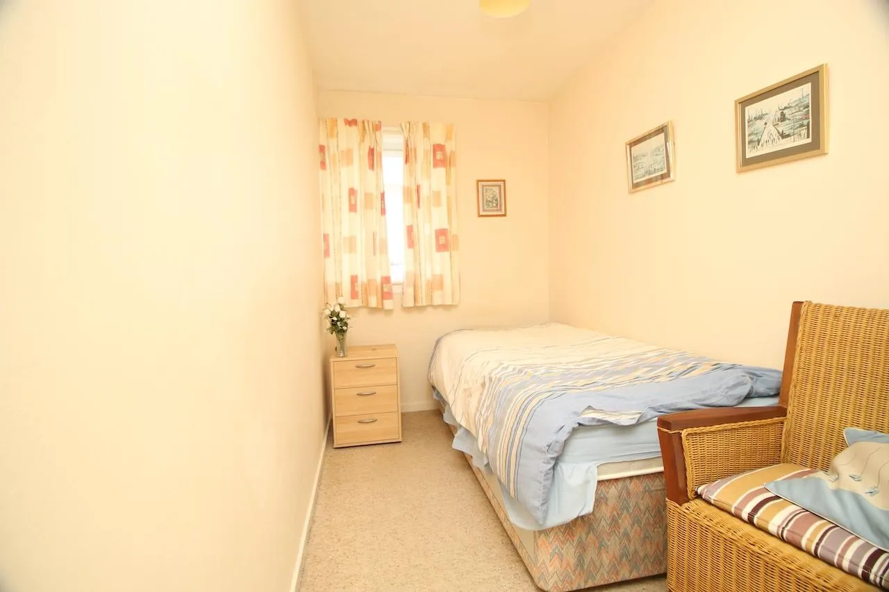 Abbotsford Court, Cumbernauld, G67 4BQ, photo 14