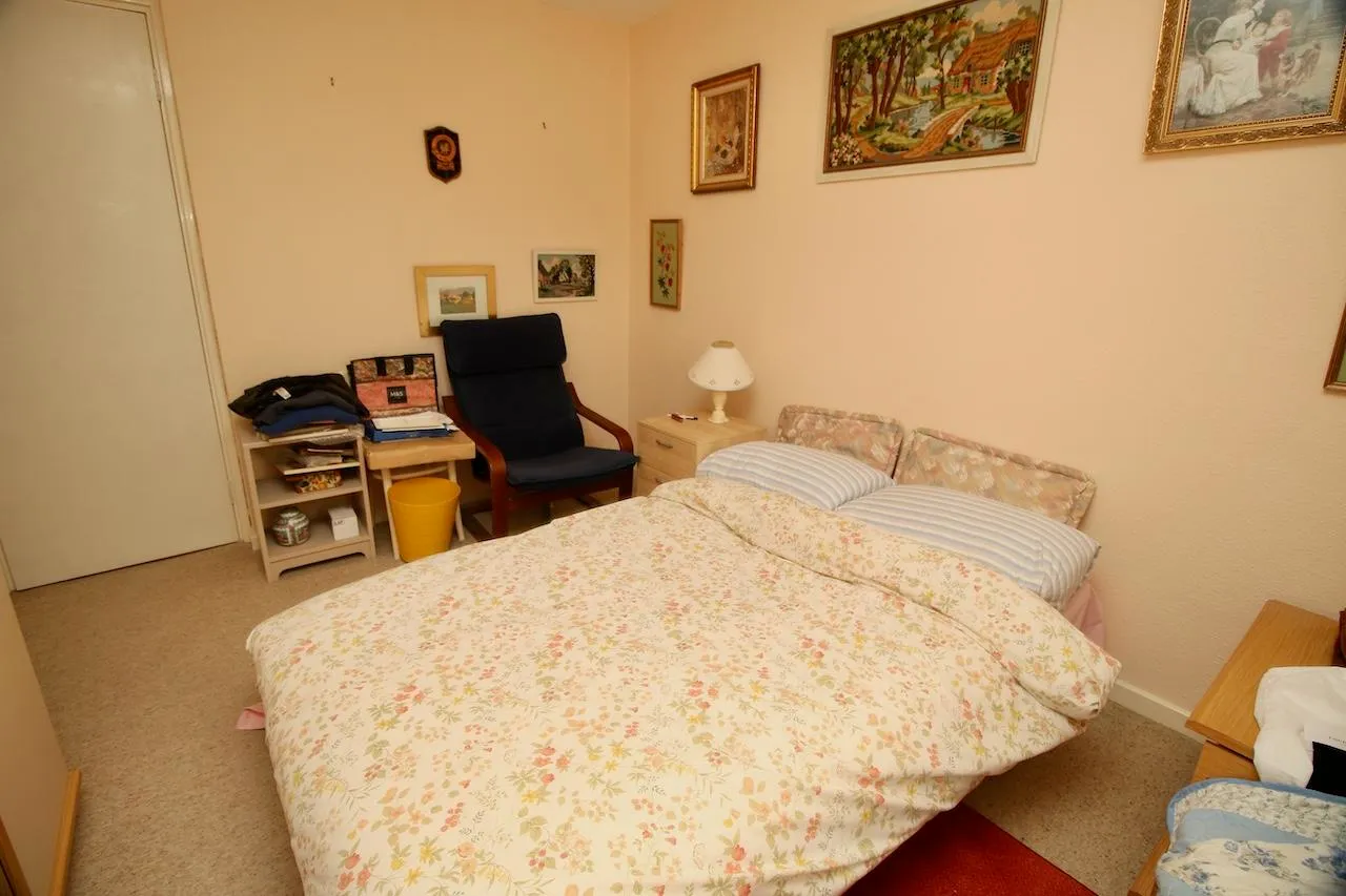 Abbotsford Court, Cumbernauld, G67 4BQ, photo 12