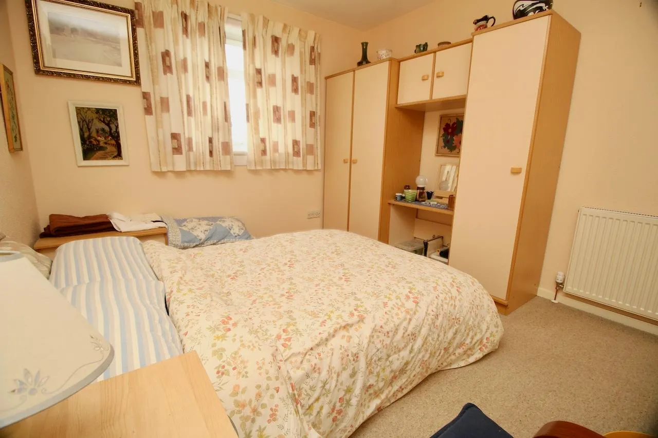 Abbotsford Court, Cumbernauld, G67 4BQ, photo 11