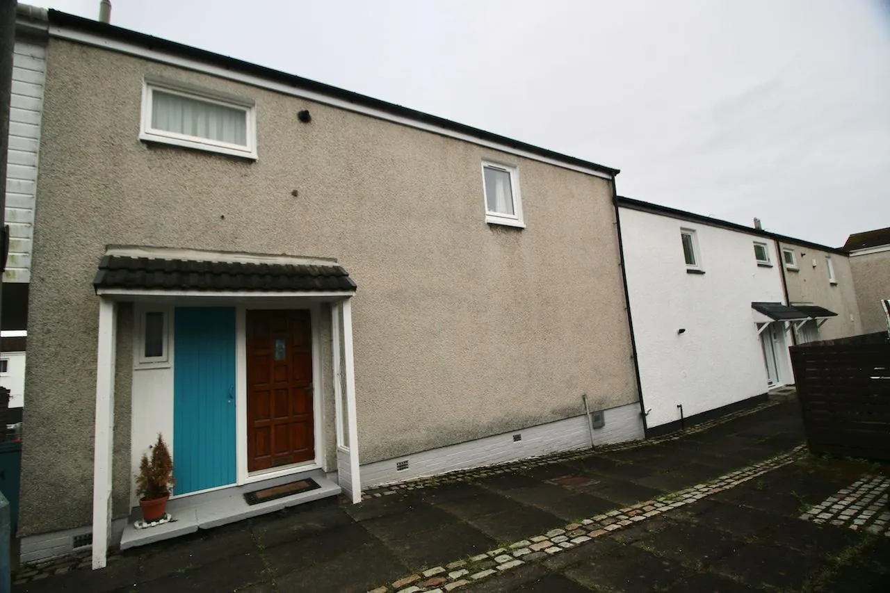 Abbotsford Court, Cumbernauld, G67 4BQ, photo 19