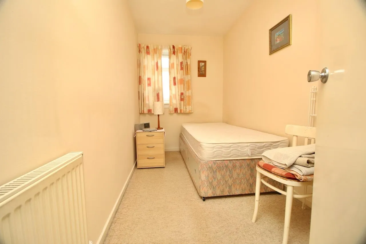 Abbotsford Court, Cumbernauld, G67 4BQ, photo 13