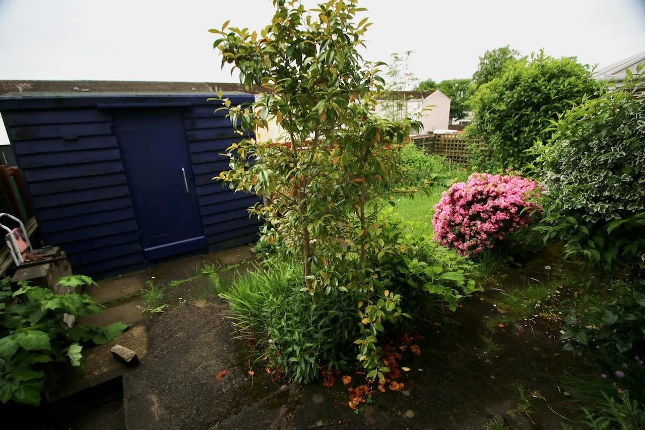 Abbotsford Court, Cumbernauld, G67 4BQ, photo 16