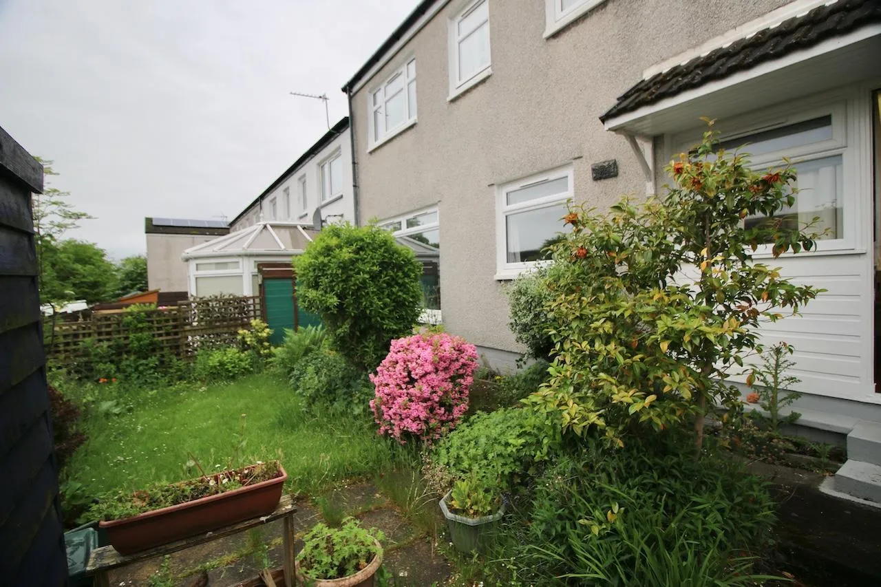 Abbotsford Court, Cumbernauld, G67 4BQ, photo 18