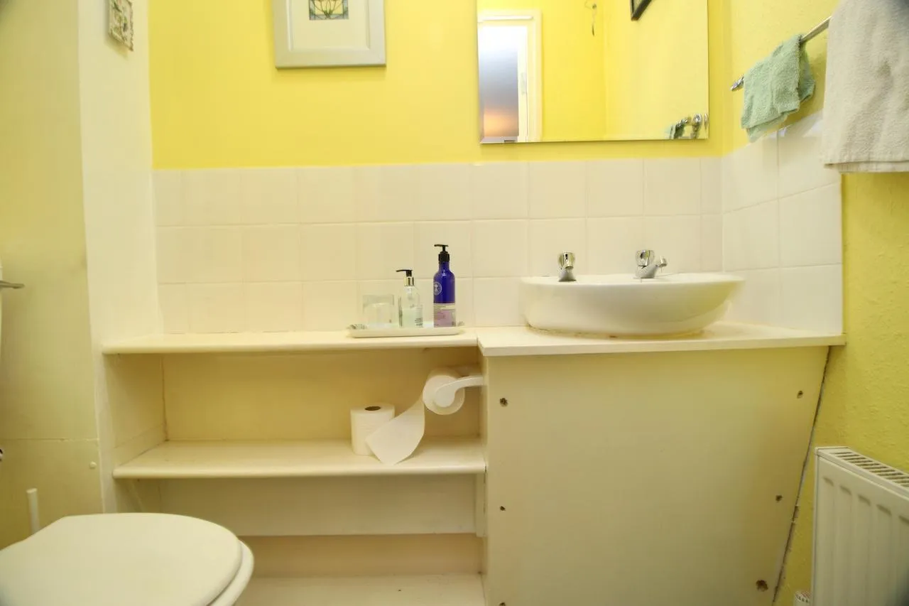 Abbotsford Court, Cumbernauld, G67 4BQ, photo 8