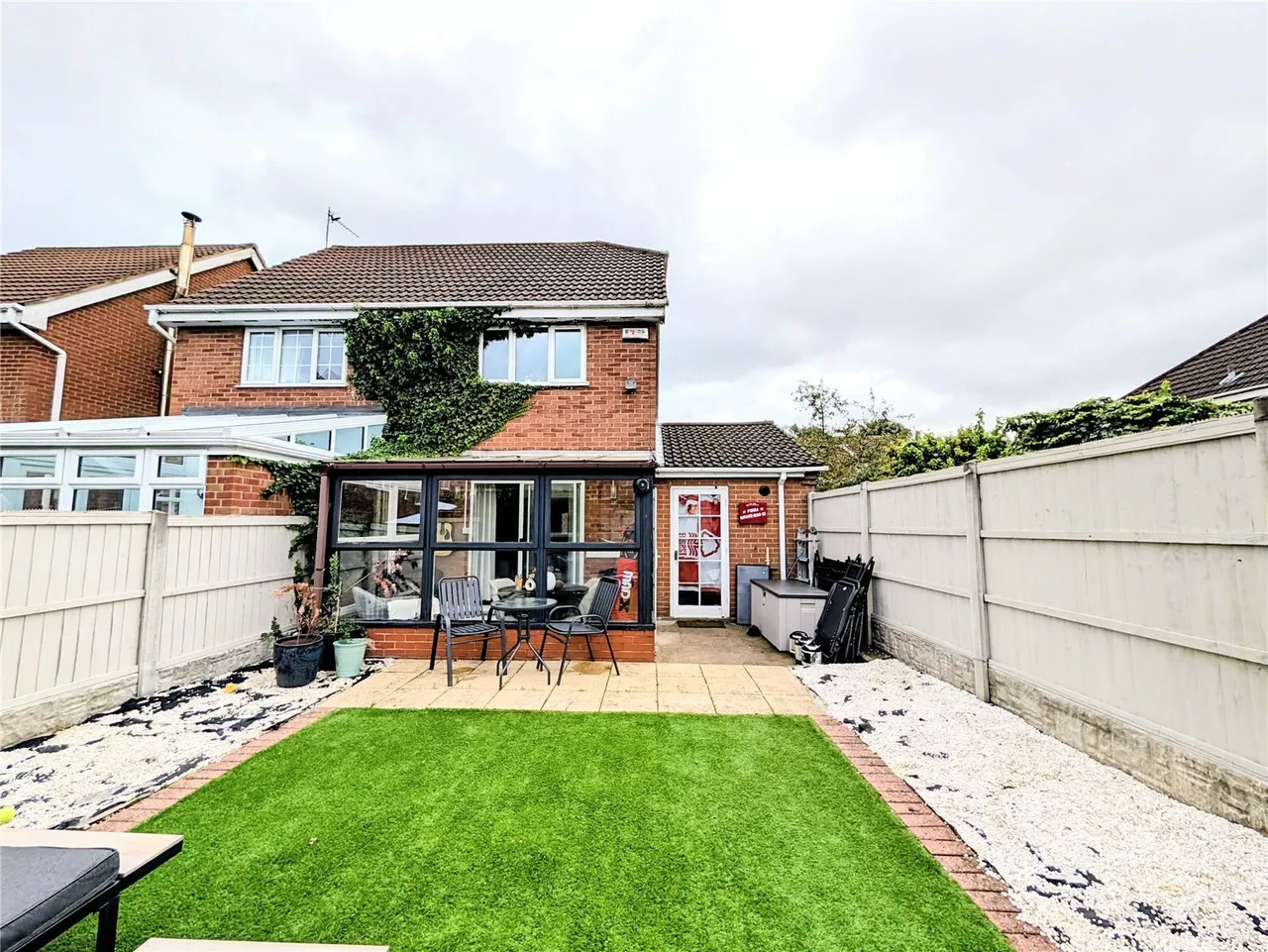 Kingsley Drive, Netherfield, NG4, photo 16
