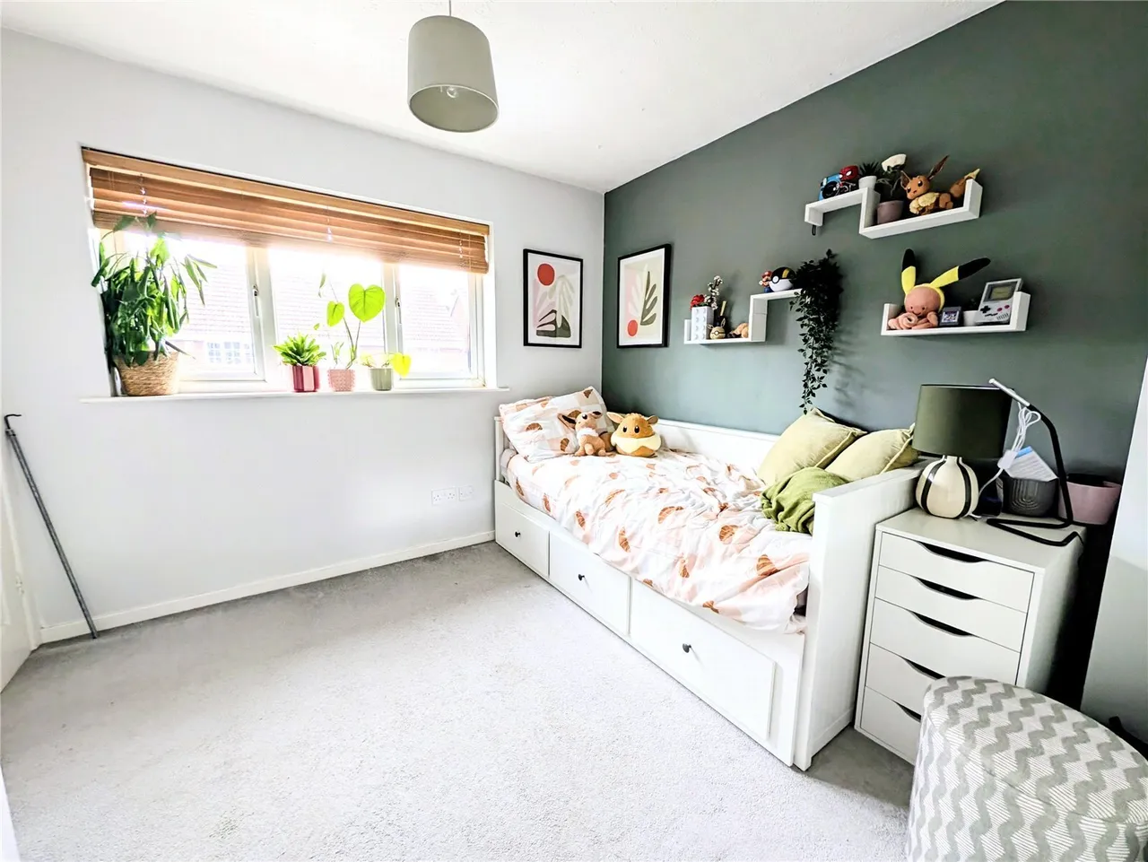 Kingsley Drive, Netherfield, NG4, photo 11