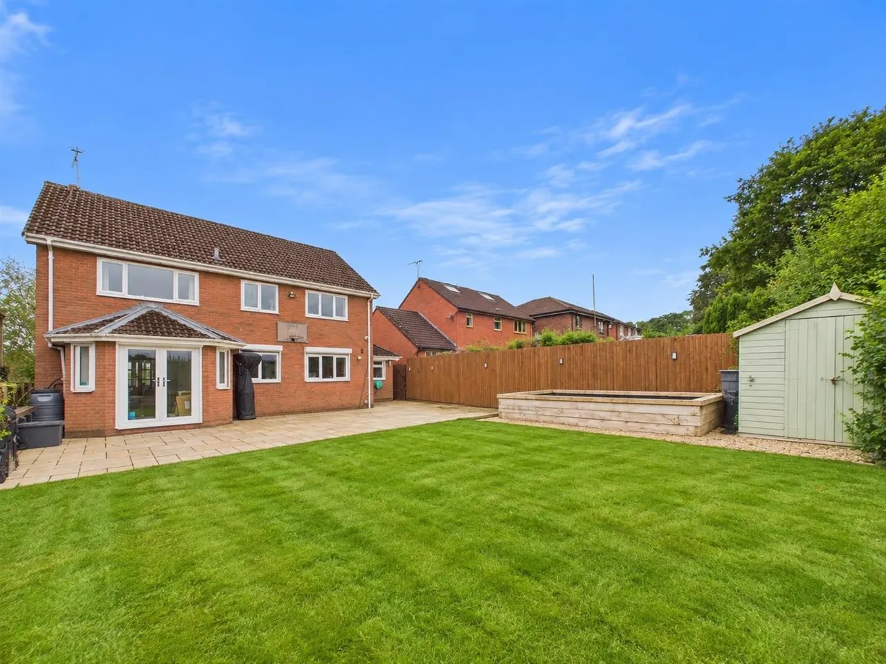 Greenfield Road, Coleford, GL16, photo 21