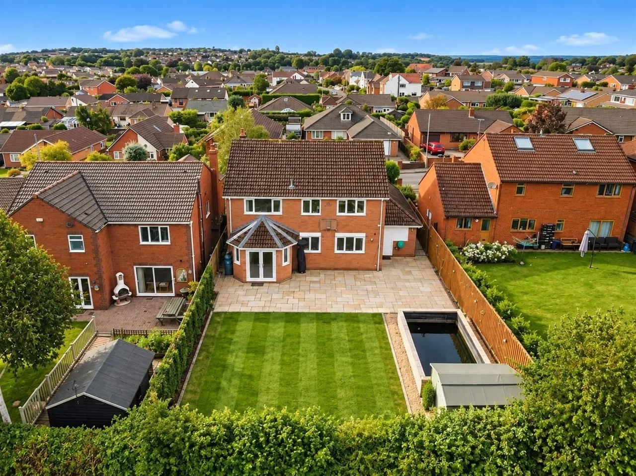 Greenfield Road, Coleford, GL16, photo 2