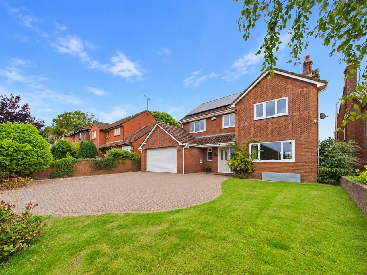 Greenfield Road, Coleford, GL16, photo 18