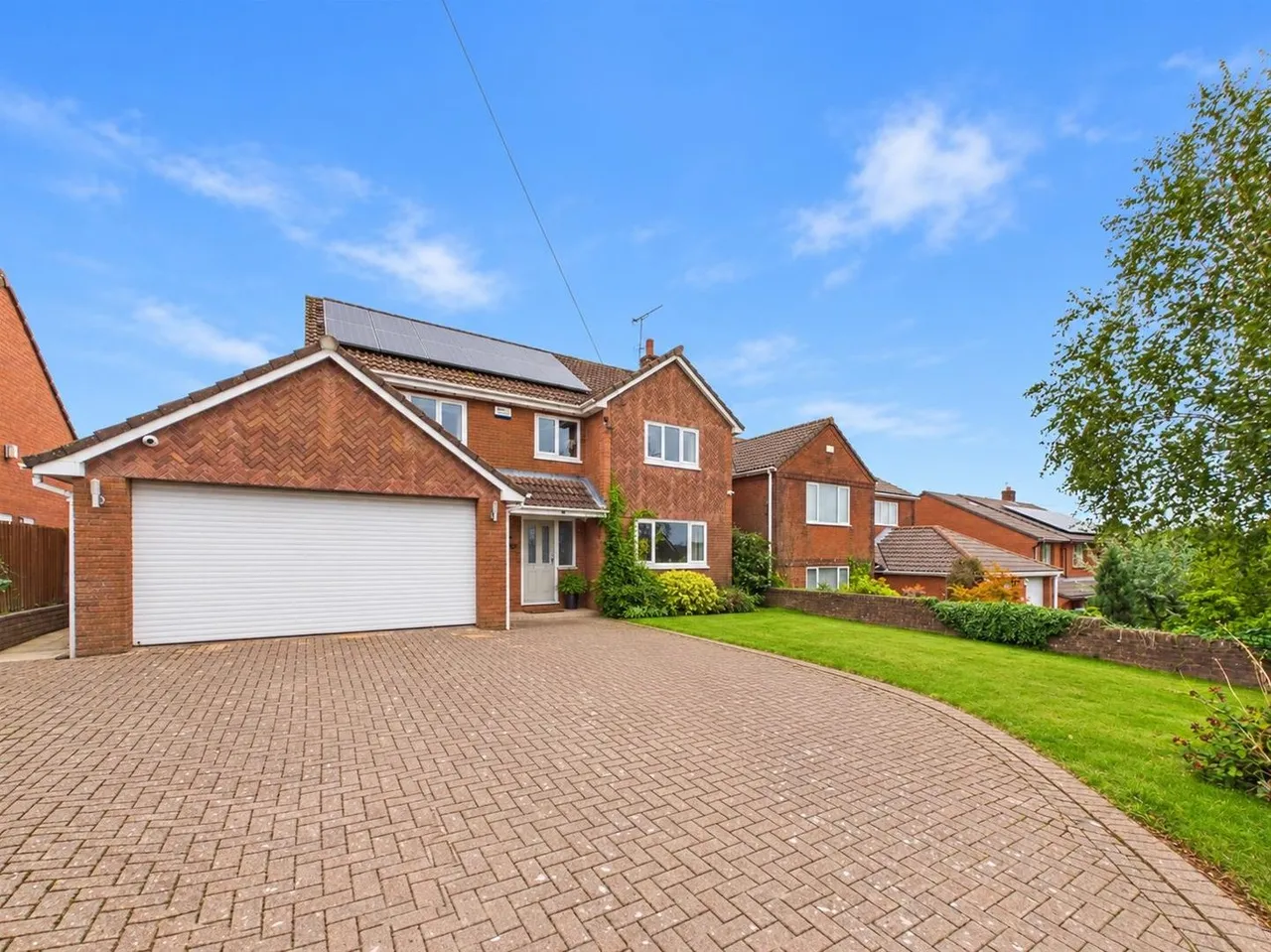 Greenfield Road, Coleford, GL16, photo 19