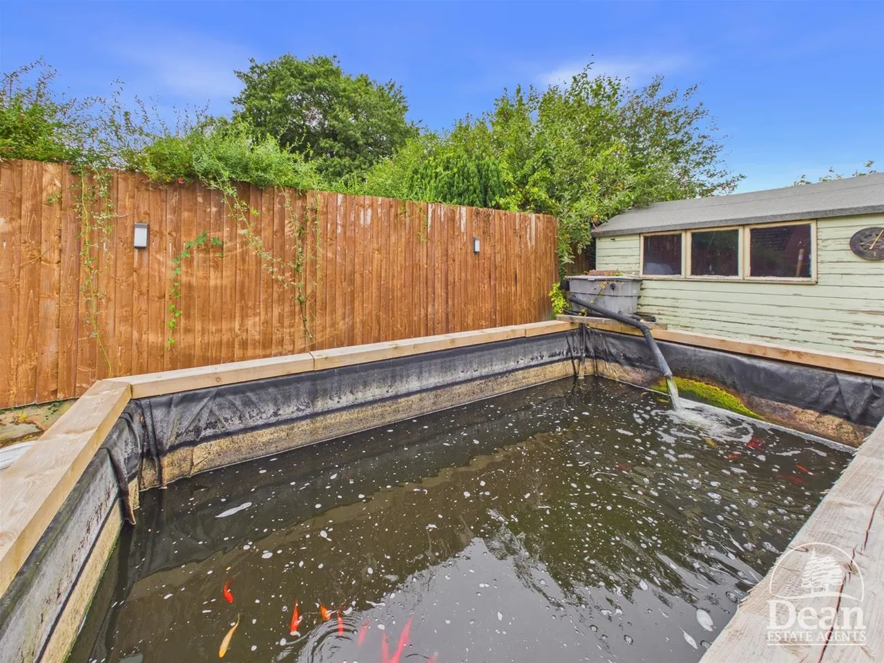 Greenfield Road, Coleford, GL16, photo 17
