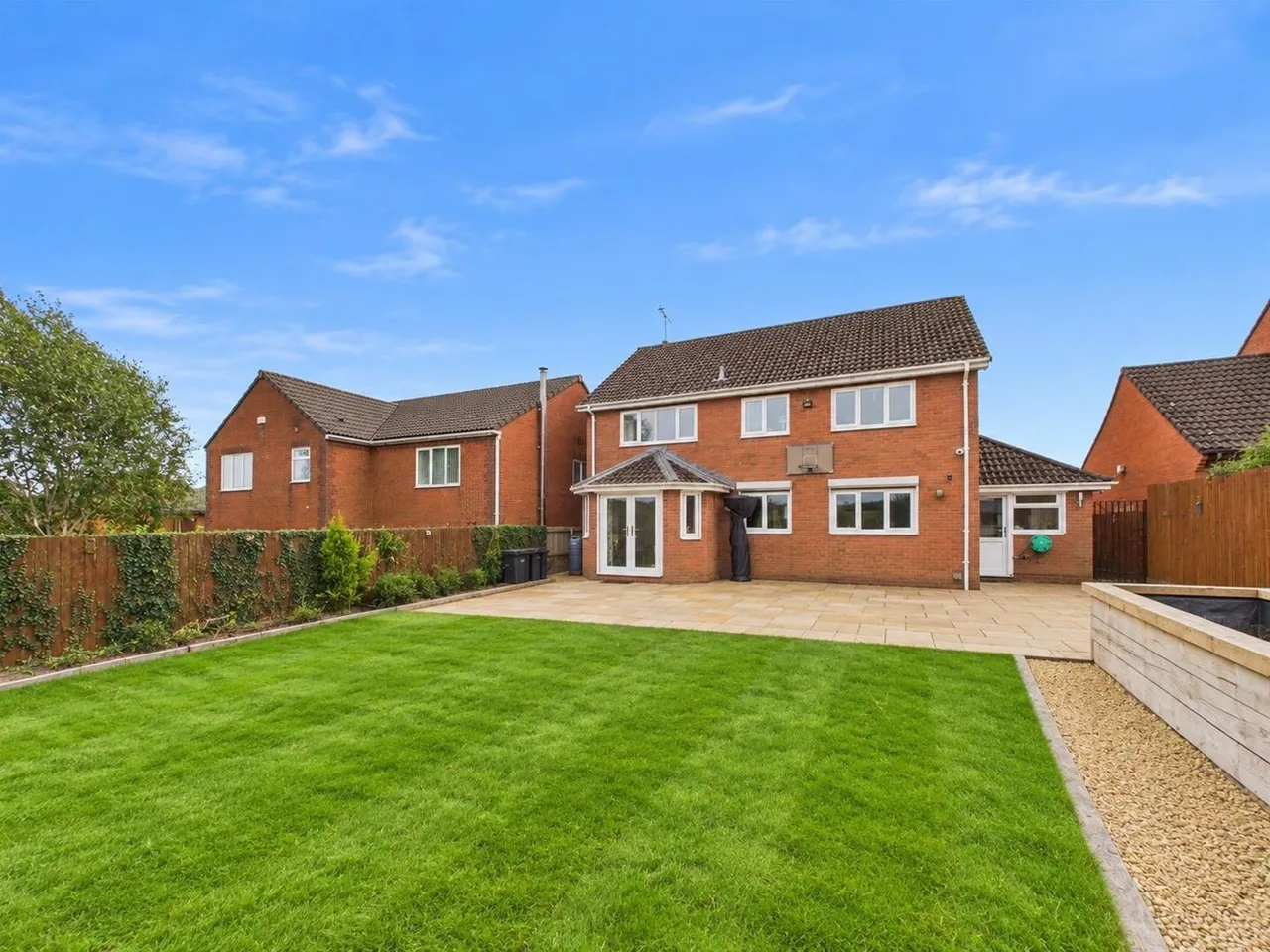 Greenfield Road, Coleford, GL16, photo 23