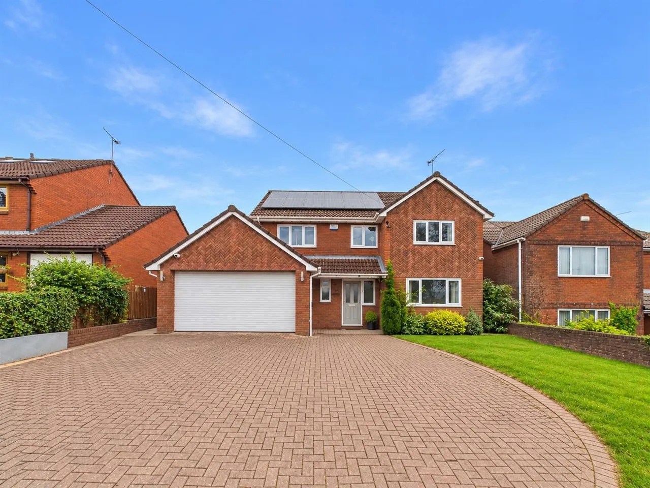 Greenfield Road, Coleford, GL16, photo 24