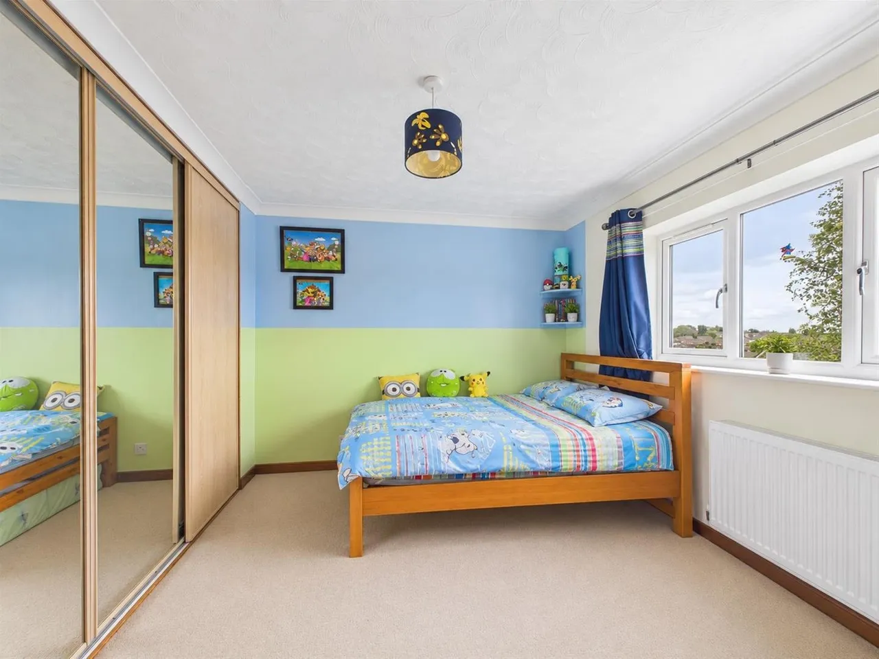 Greenfield Road, Coleford, GL16, photo 14