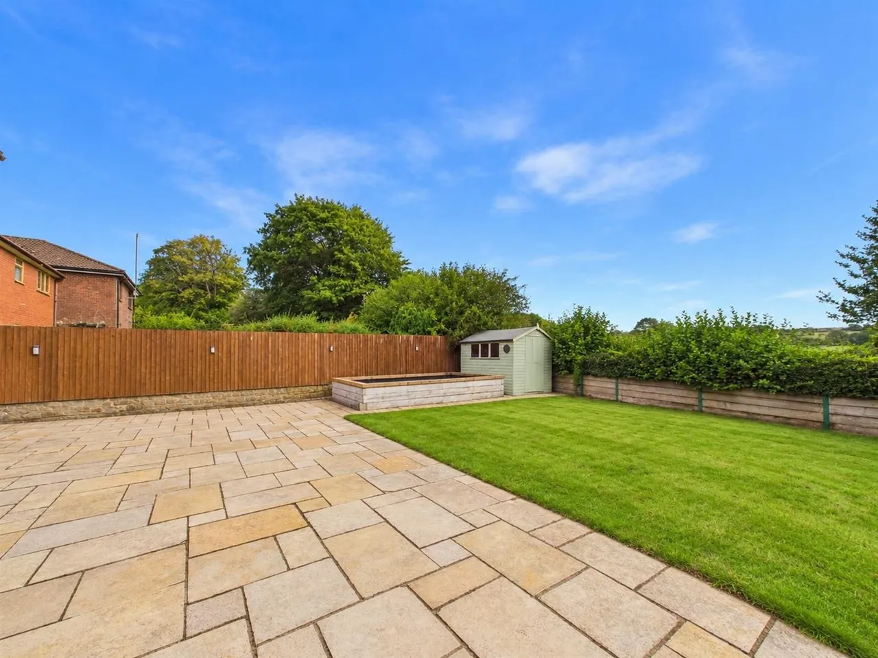 Greenfield Road, Coleford, GL16, photo 20