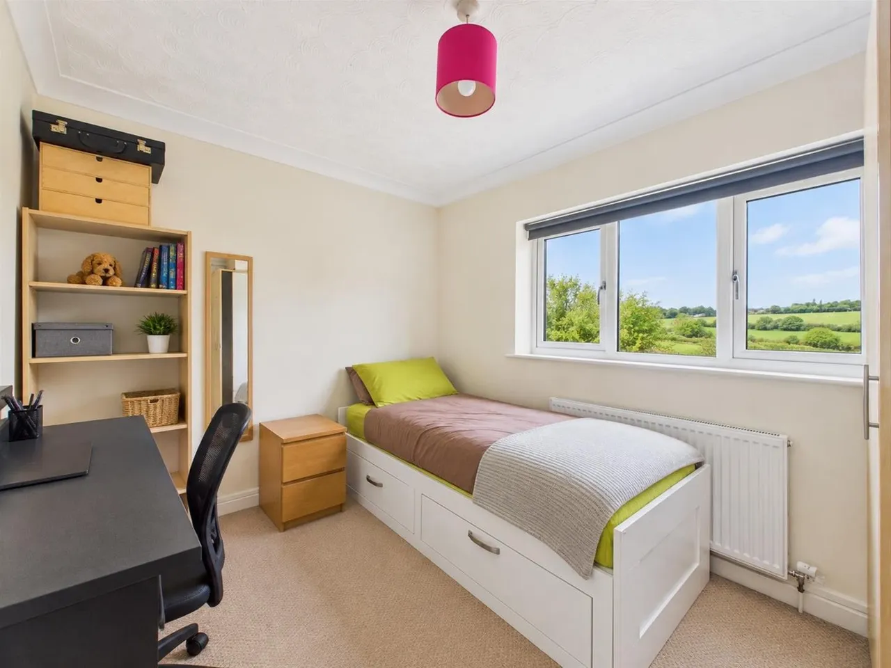 Greenfield Road, Coleford, GL16, photo 12