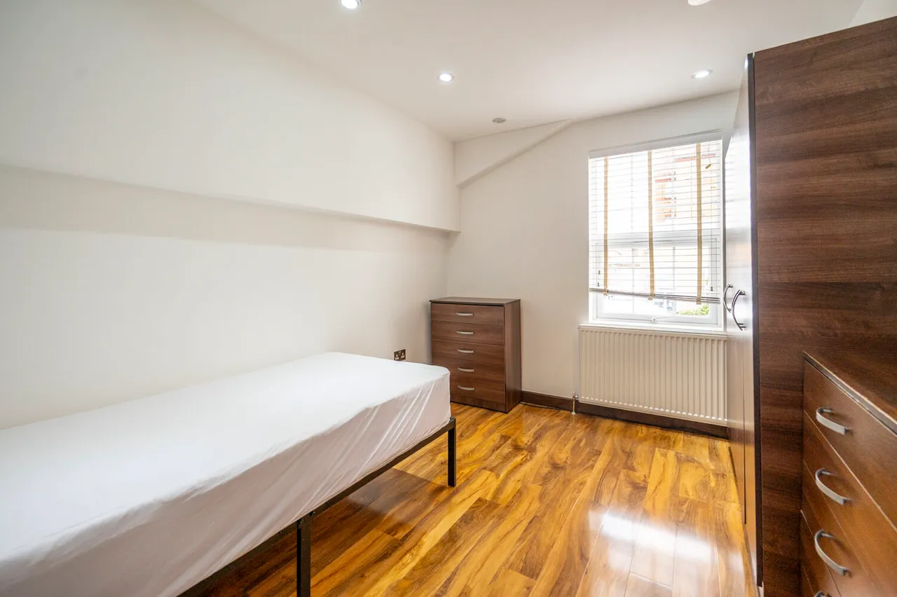 21 Salisbury Road, London, photo 10
