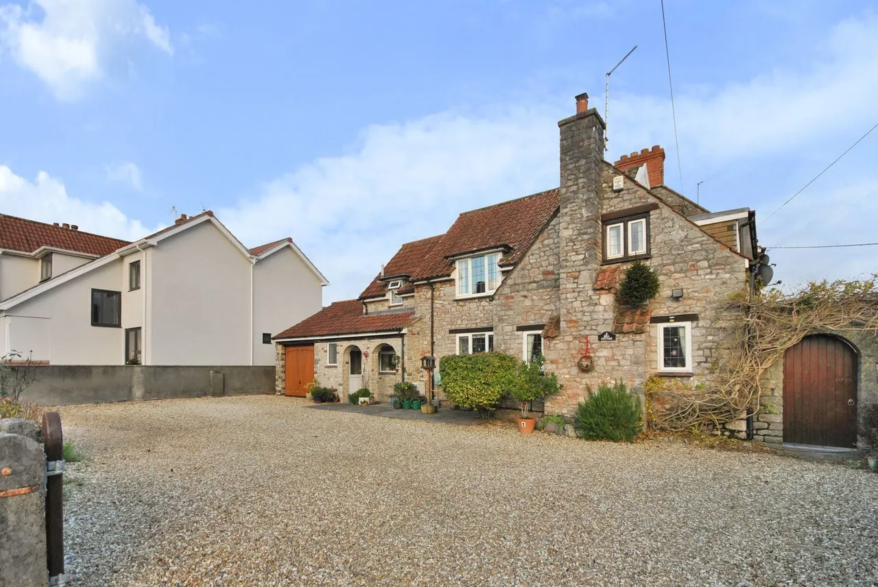 Cliff Street, Cheddar, BS27, photo 23