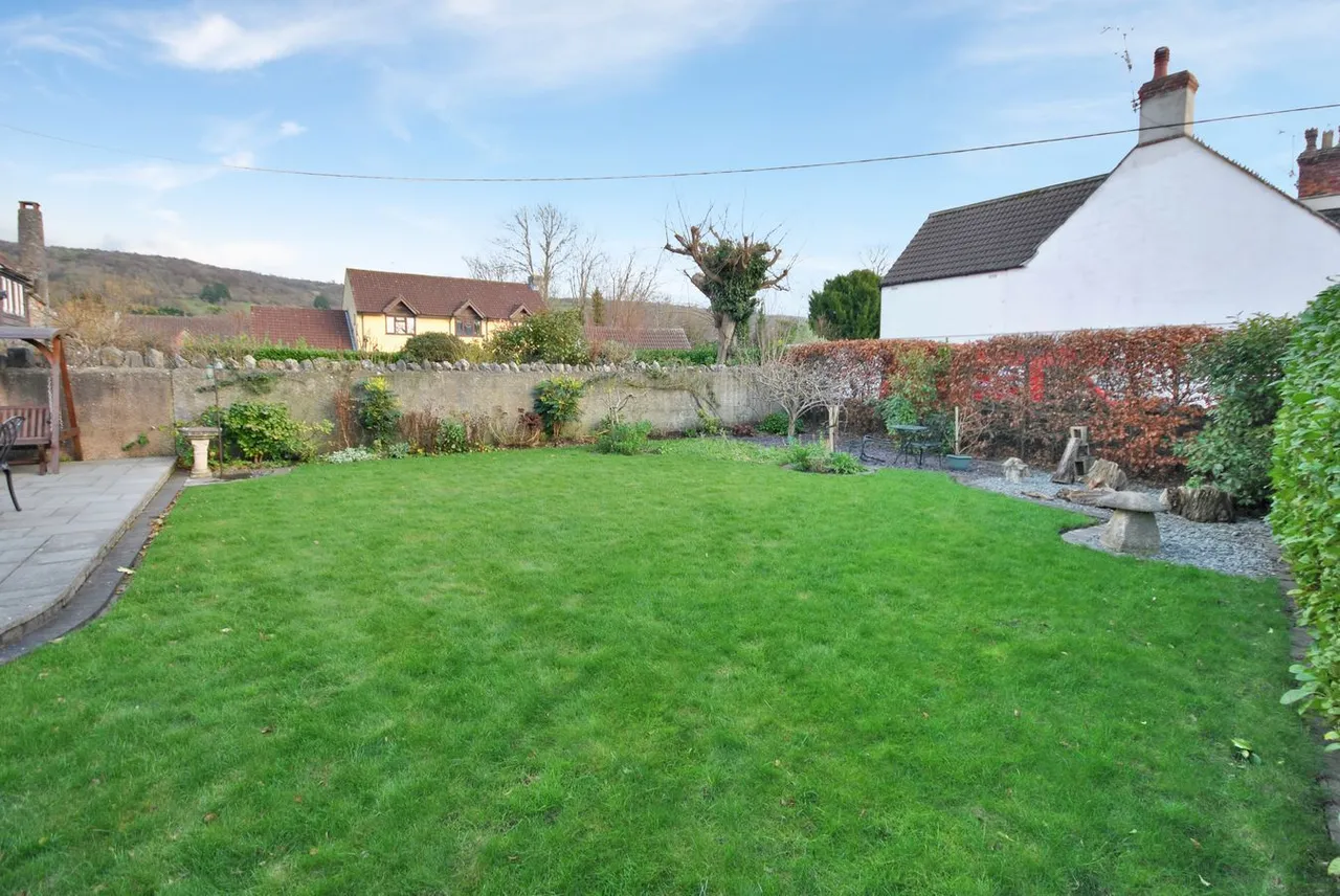 Cliff Street, Cheddar, BS27, photo 20