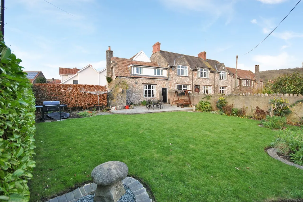 Cliff Street, Cheddar, BS27, photo 2