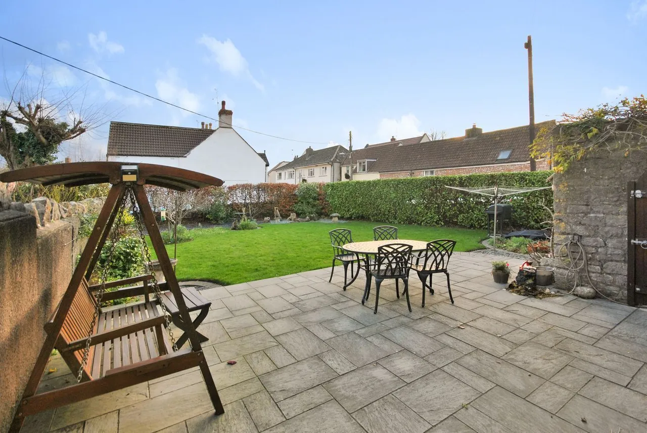 Cliff Street, Cheddar, BS27, photo 21