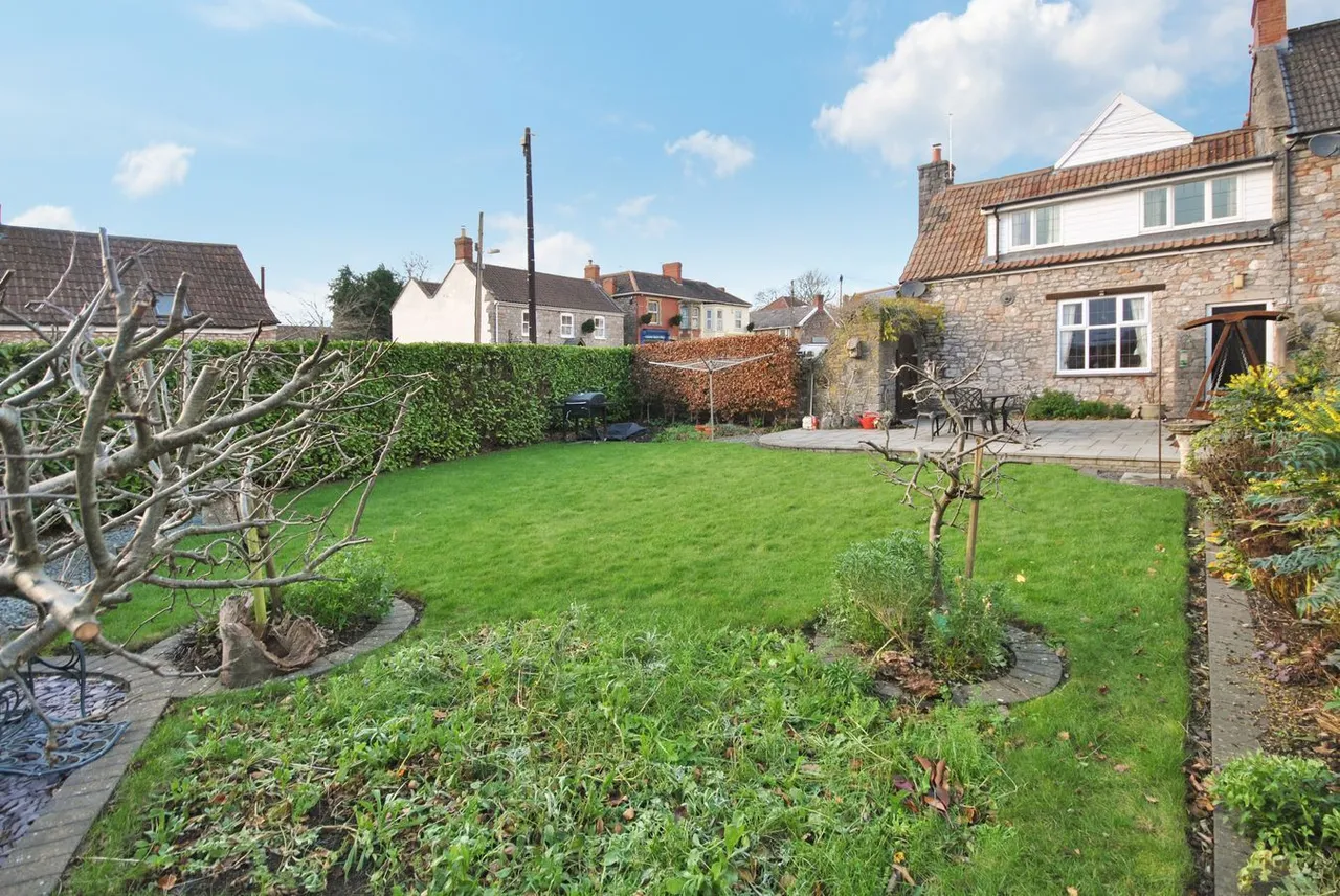 Cliff Street, Cheddar, BS27, photo 19