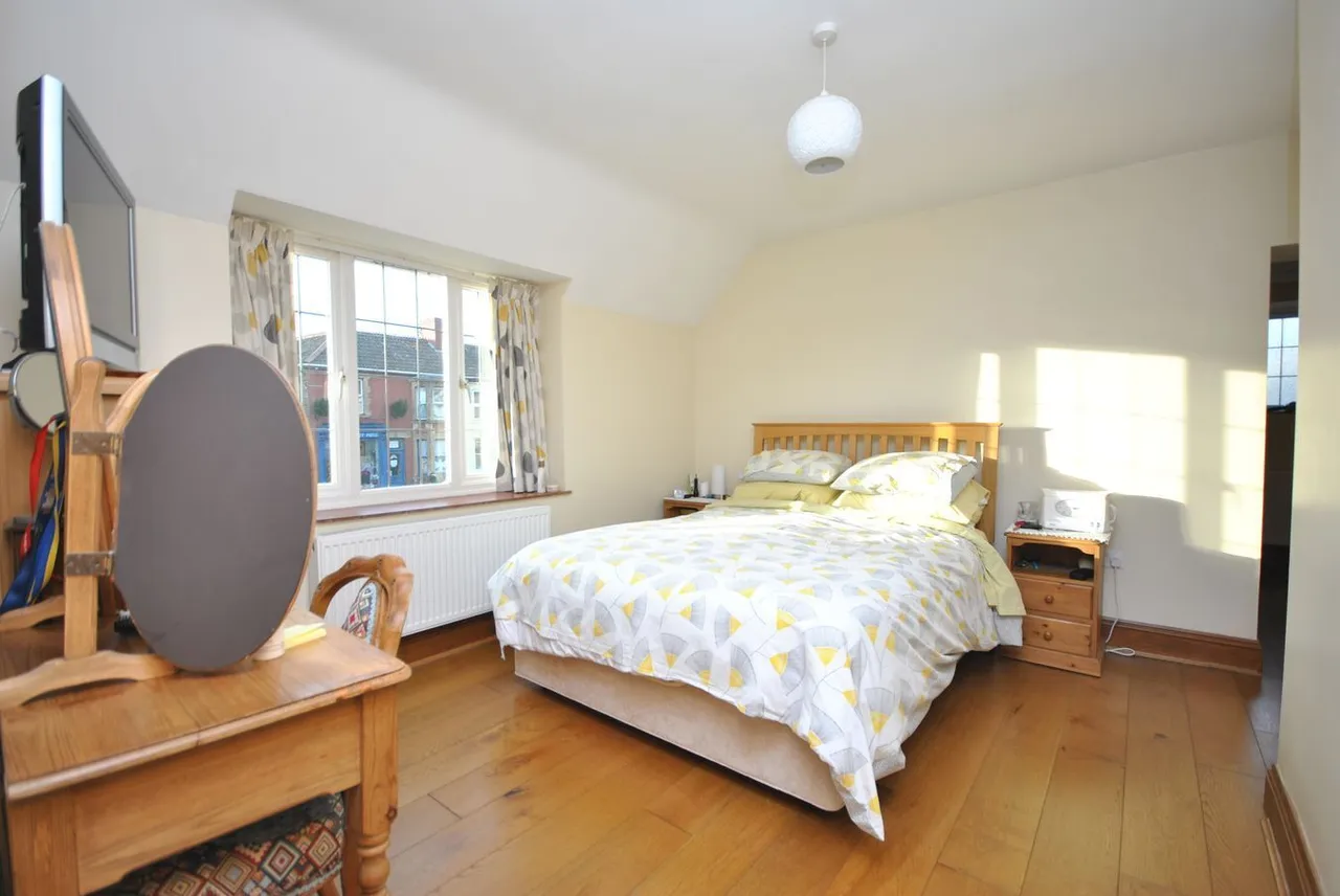 Cliff Street, Cheddar, BS27, photo 11