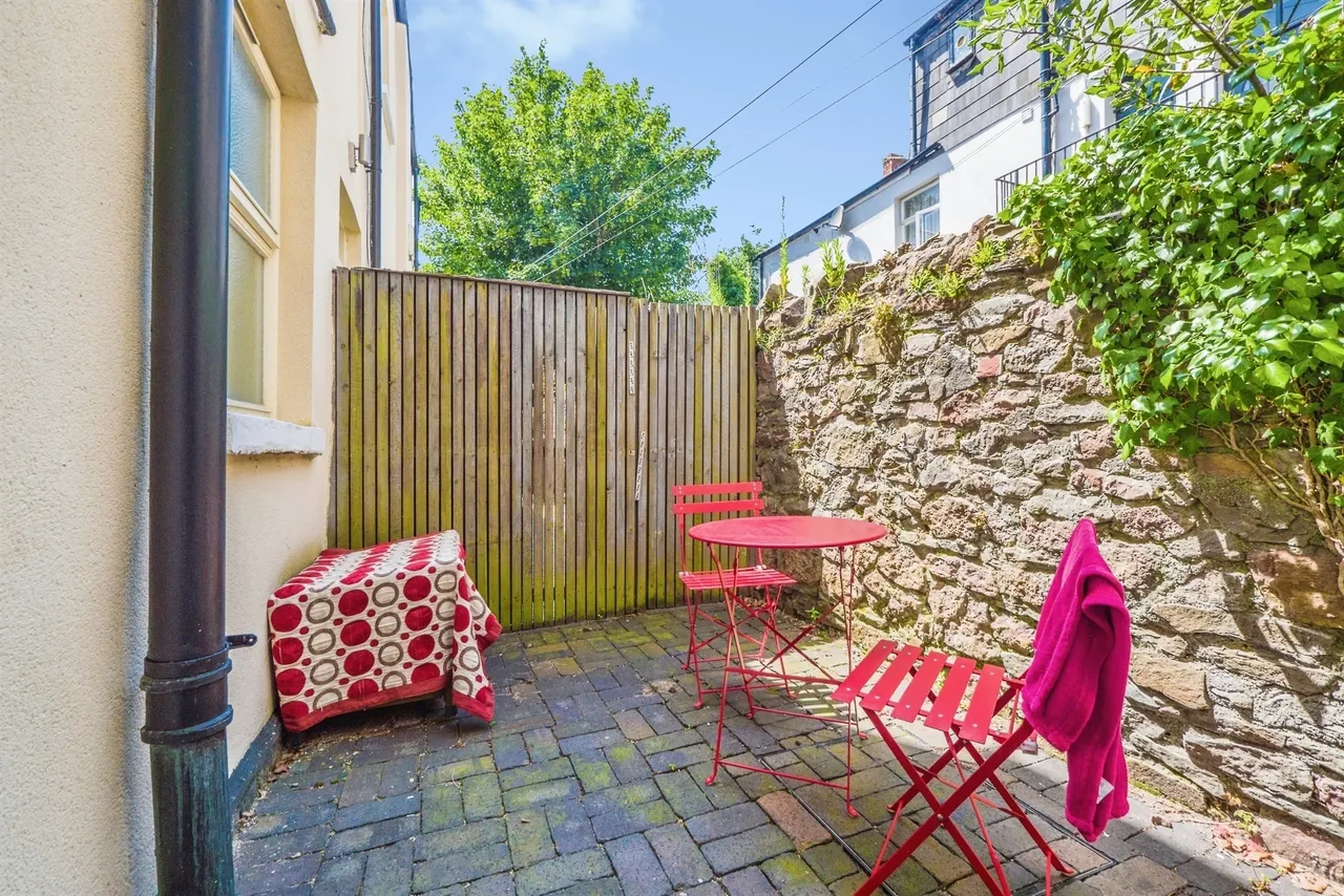 Cathedral Road, Cardiff, CF11, photo 12