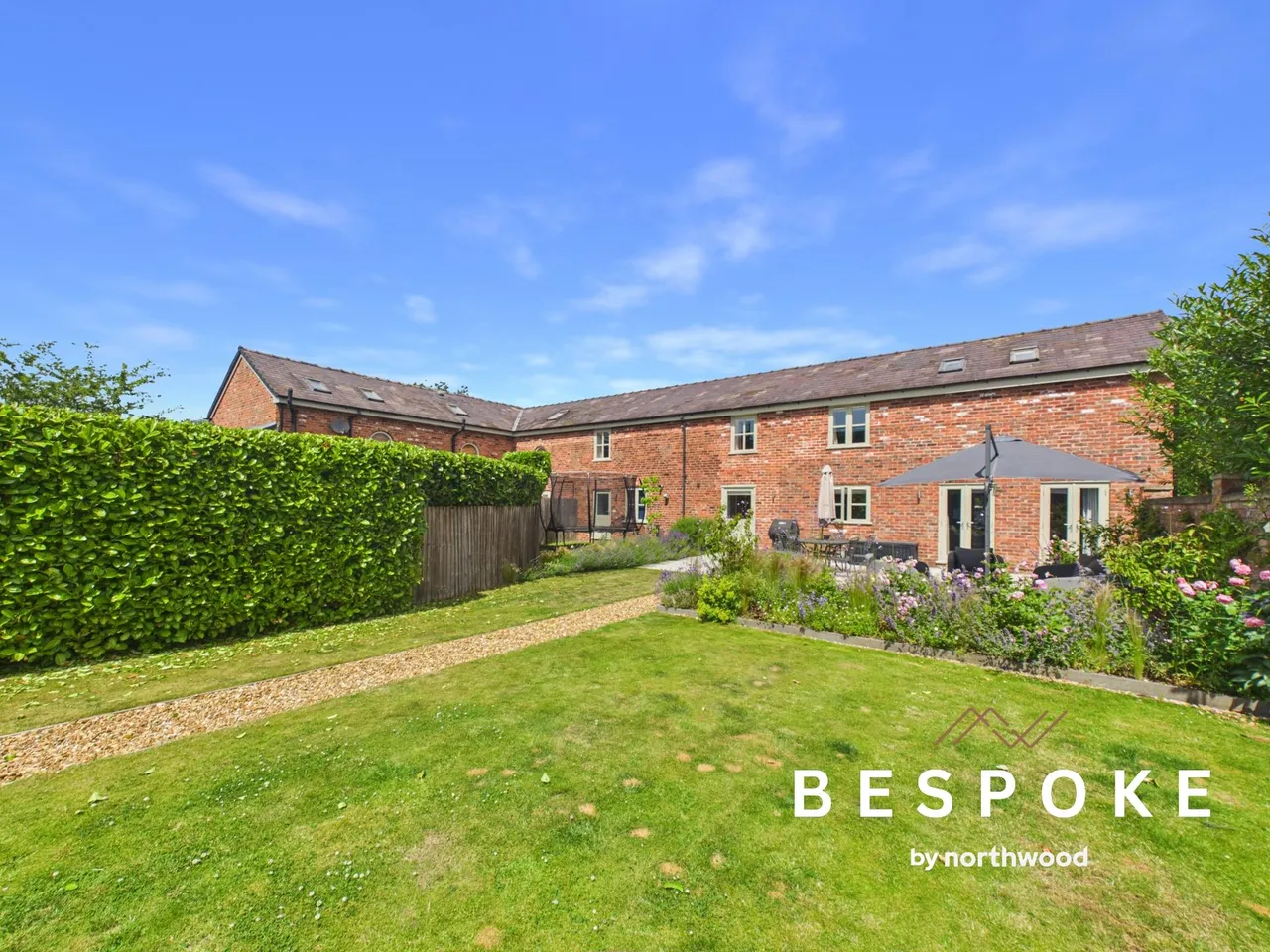 Willow Barns Newcastle Road South, Brereton, CW11, photo 24