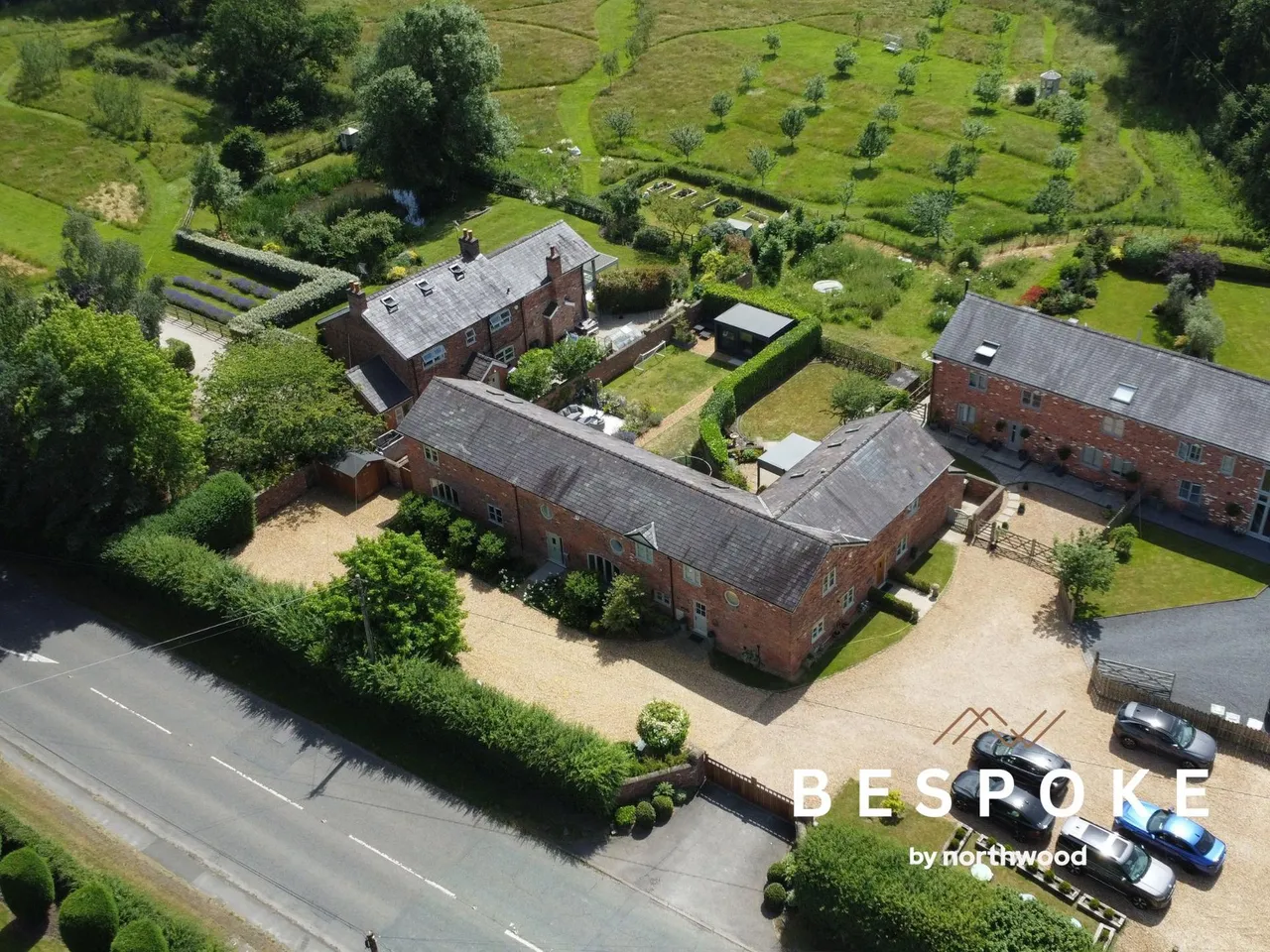 Willow Barns Newcastle Road South, Brereton, CW11, photo 30