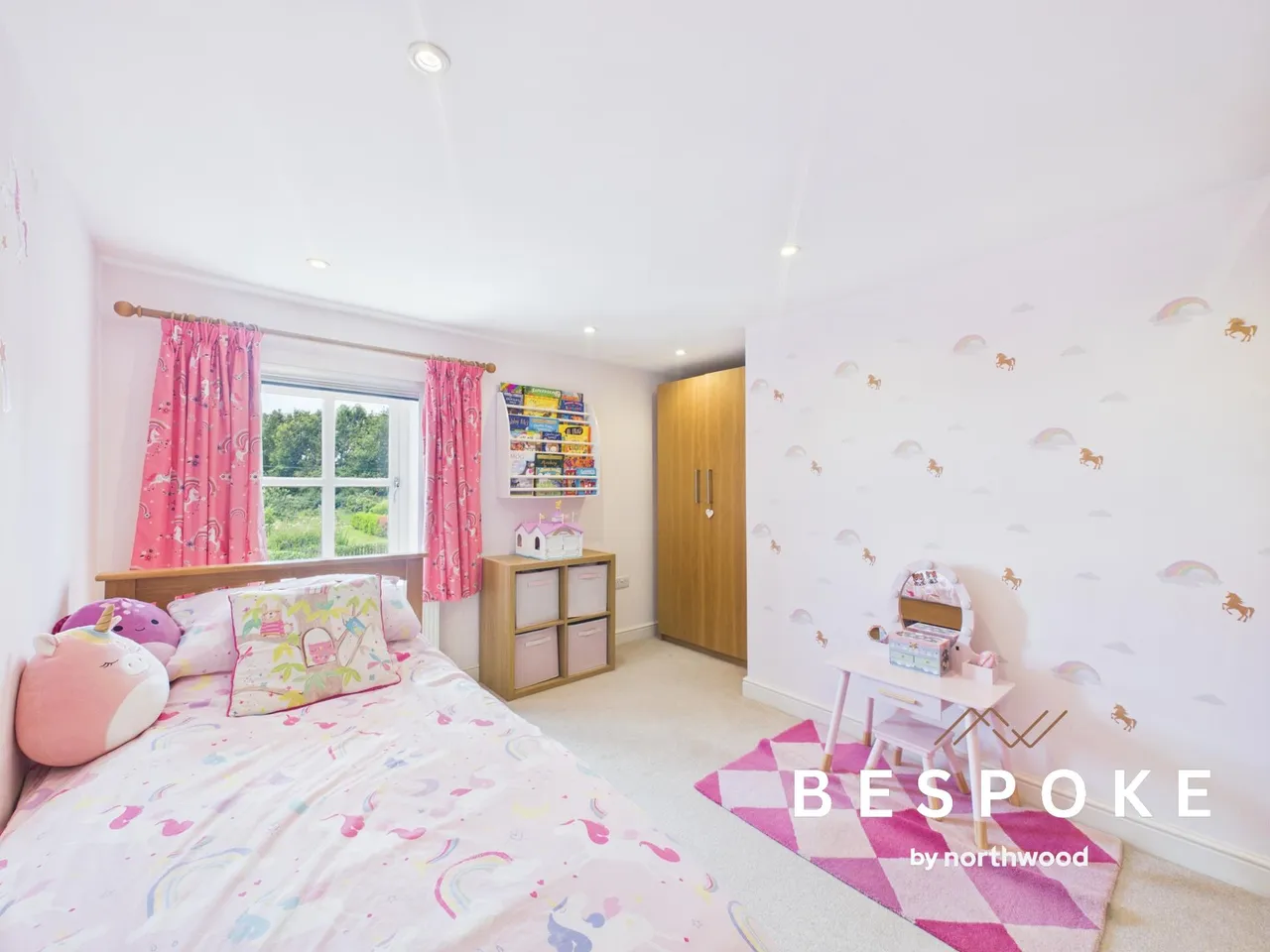 Willow Barns Newcastle Road South, Brereton, CW11, photo 19