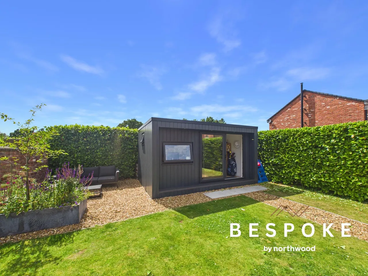Willow Barns Newcastle Road South, Brereton, CW11, photo 27